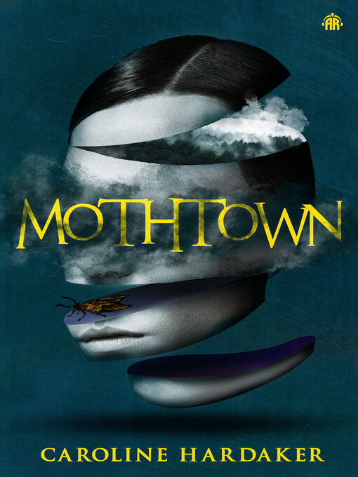 Title details for Mothtown by Caroline Hardaker - Available